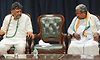 Leadership issue: D K Suresh hopes CM will 'keep his word'