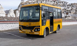 Two toddlers run over by school bus in Bengaluru