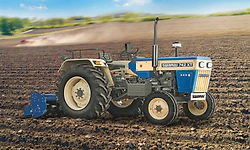 ಟ್ರ್ಯಾಕ್ಟರ್‌ ಕದ್ದು ಪರಾರಿಯಾಗಿದ್ದ ರೌಡಿ ಸೇರಿ ಮೂವರ ಬಂಧನ