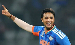 T20 World Cup; ಆಸ್ಪತ್ರೆಗೆ ದಾಖಲಾದ ಟೀಮ್ ಇಂಡಿಯಾ ಆರಂಭಿಕ ಆಟಗಾರ ಅಭಿಷೇಕ್ ಶರ್ಮಾ