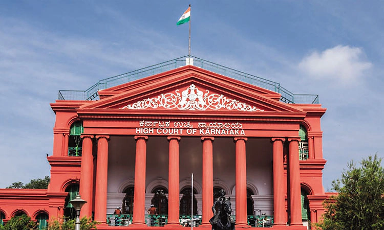  Gadag: ಮೂವರು ಬಿಜೆಪಿ ಸದಸ್ಯರ ಅನರ್ಹತೆ ಆದೇಶ ಎತ್ತಿ ಹಿಡಿದ ಹೈಕೋರ್ಟ್