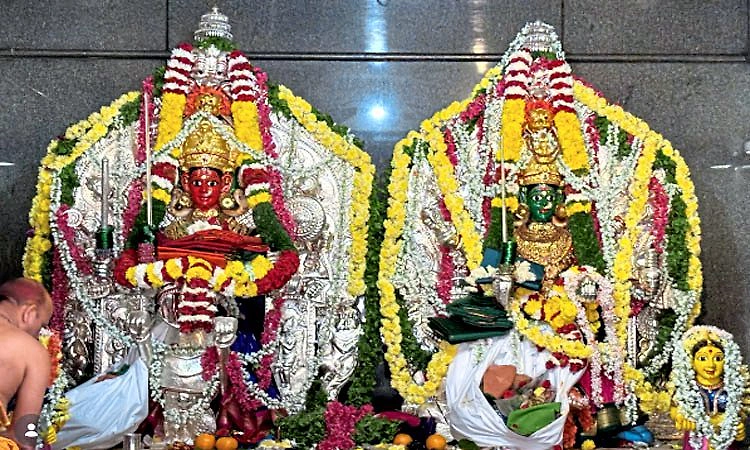 ಯಲ್ಲಾಪುರದಲ್ಲಿ ಫೆ.11ರಿಂದ ಗ್ರಾಮದೇವಿ  ಜಾತ್ರಾ ವೈಭವ: ಒಂಭತ್ತು ದಿನದ ಜಾತ್ರೆ