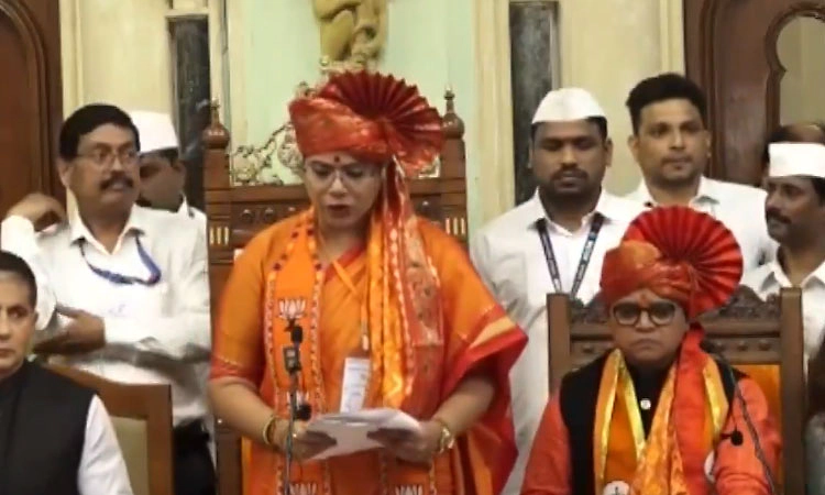 BMC; ಬಿಜೆಪಿ-ಶಿಂಧೆ ಸೇನೆ ಒಮ್ಮತ; ಮೇಯರ್, ಉಪ ಮೇಯರ್ ಅವಿರೋಧ ಆಯ್ಕೆ