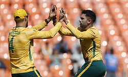 T20 World Cup;ಸೂಪರ್,ಸೂಪರ್ ಪಂದ್ಯ: ಅಫ್ಘಾನ್ ವಿರುದ್ಧ ಹೋರಾಡಿ ಗೆದ್ದ ದಕ್ಷಿಣ ಆಫ್ರಿಕಾ! 