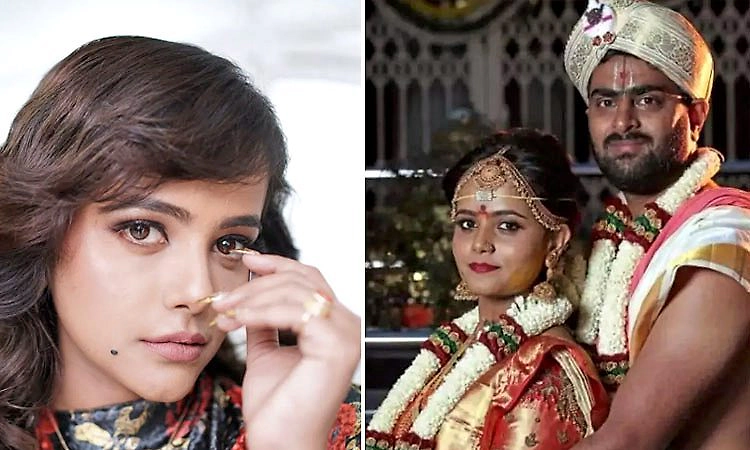 ಡಿವೋರ್ಸ್ ಬಗ್ಗೆ ಮಾತನಾಡೋಕೆ ಇಷ್ಟ ಇಲ್ಲ; ಅದು ನನ್ನ ಪರ್ಸ್​​​ನಲ್ – ನಟಿ ಮಯೂರಿ 