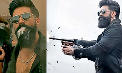 ʼಟಾಕ್ಸಿಕ್‌ʼ ಟೀಸರ್‌ನಲ್ಲಿನ ʼಆʼ ದೃಶ್ಯಕ್ಕೆ ಆಕ್ಷೇಪ: ದೂರು ನೀಡಿದ ಕ್ರೈಸ್ತ ಸಮುದಾಯ