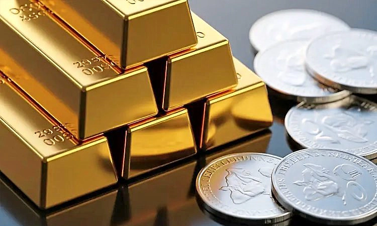 4000 ರೂ. ಏರಿದ ಬೆಳ್ಳಿ ಬೆಲೆ: ದಿಲ್ಲೀಲಿ ಕೇಜಿಗೆ 2.68 ಲಕ್ಷ ರೂ.   