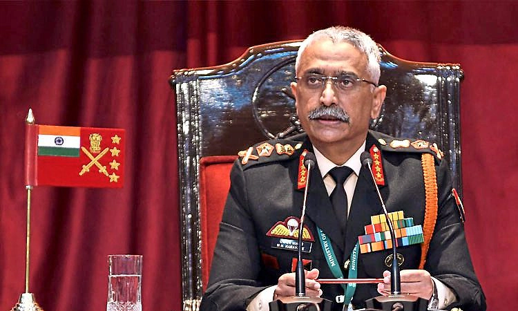 ಜ.ನರವಣೆ ಆತ್ಮಚರಿತ್ರೆ ವಿವಾದ: ಪೆಂಗ್ವಿನ್‌ ಸಂಸ್ಥೆಗೆ ದಿಲ್ಲಿ ಪೊಲೀಸ್‌ ನೋಟಿಸ್‌   