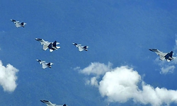 ಫೆ.27ಕ್ಕೆ ವಾಯುಶಕ್ತಿ ಅಭ್ಯಾಸ: ‘ಸಿಂದೂರ’ ತುಣುಕು ಪ್ರದರ್ಶನ  