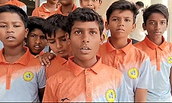 Yadagiri: ಊಟ, ಉಪಹಾರದ ಕೊರತೆ: ಕ್ರೀಡಾ ವಸತಿ ಶಾಲೆ ಮಕ್ಕಳಿಂದ ಡಿಸಿಗೆ ಮನವಿ