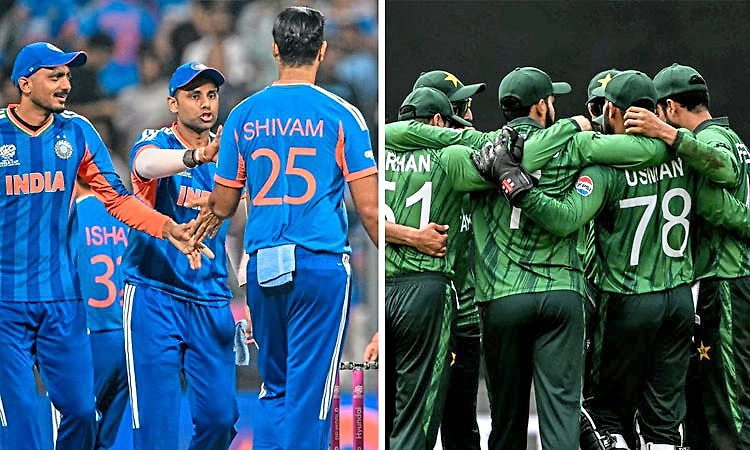 T20 World Cup: ಭಾರತ ಪಾಕ್‌ ಪಂದ್ಯದ ಪ್ರಭಾವ: ವಿಮಾನ ಟಿಕೆಟ್‌ ದರ ಗಗನಕ್ಕೆ!   