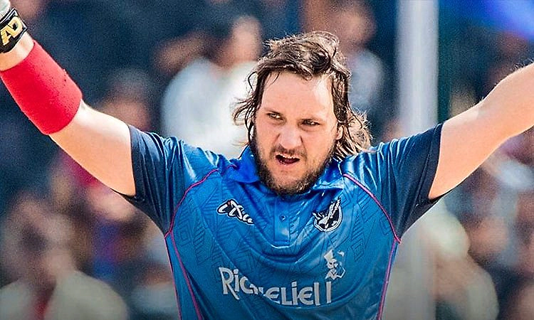 T20 World Cup : ಭಾರತದ ಮೇಲೆ ಒತ್ತಡ: ಈಟನ್ ಅಭಿಪ್ರಾಯ   