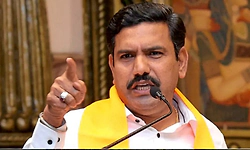 ಕೇಂದ್ರದಲ್ಲಿ ಕಾಂಗ್ರೆಸ್‌ ನೇತೃತ್ವದ ಸರ್ಕಾರ ಅಧಿಕಾರದಲ್ಲಿದ್ದಾಗ ನಾನಾ ಹಗರಣ; ಬಿ.ವೈ.ವಿ.