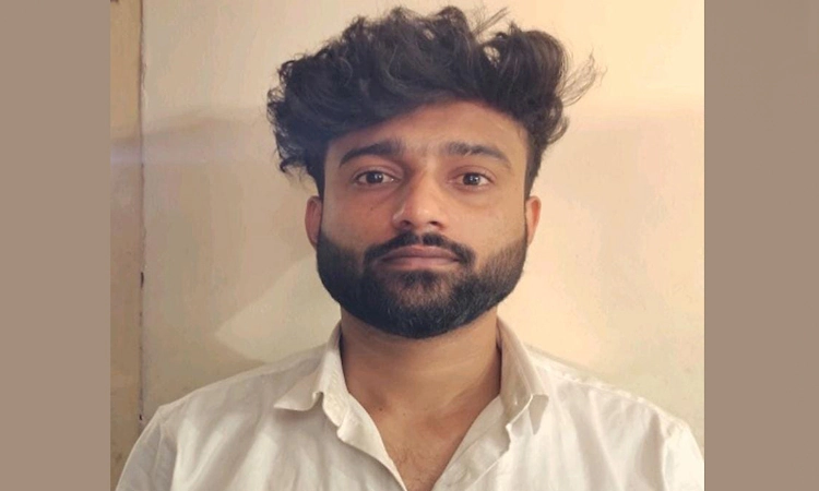 Manipal: ಗಾಂಜಾ ಮಾರಾಟ; ಆರೋಪಿ ಸೆರೆ