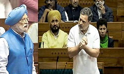 ಎಪ್‌ಸ್ಟೀನ್‌ ಫೈಲ್ಸ್‌ ಉಲ್ಲೇಖ: ಲೋಕಸಭೆಯಲ್ಲಿ ಭಾರಿ ಗದ್ದಲ!  