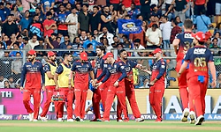 IPL 2026: ಆರ್‌ಸಿಬಿಗೆ ನವಿ ಮುಂಬೈಯನ್ನು ತಾಣವಾಗಿ ನೀಡಲು ಒಪ್ಪದ ಎಂಐ?