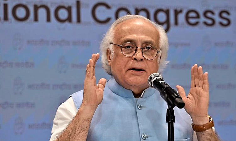 ವ್ಯಾಪಾರದ ಹೆಸರಲ್ಲಿ ಮೋದಿ ‘ಗೆಳೆಯ’ನಿಂದ ಕಳ್ಳತನ: ಕಾಂಗ್ರೆಸ್  