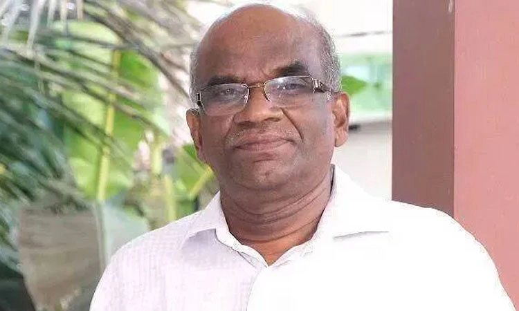 ಶಬರಿಮಲೆ ಚಿನ್ನ ಕಳವು ಕೇಸ್‌: ಮಾಜಿ ಅಧ್ಯಕ್ಷ ವಾಸುಗೆ ಬೇಲ್‌