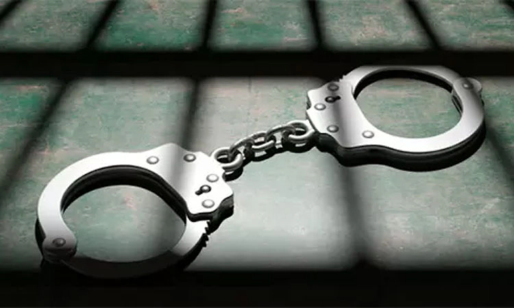 Uppala: ರೈಲ್ವೇ ಸ್ಥಳದಿಂದ ಮರ ಕಡಿದು ಸಾಗಾಟ : ನಾಲ್ವರ ಬಂಧನ