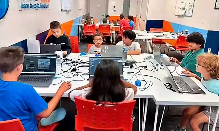 ಆನ್ಲೈನ್‌ ಆಟವನ್ನು ಪಠ್ಯದ ಭಾಗವಾಗಿಸಿದ ಸೌದಿ?   