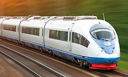 ರಾಜ್ಯದ 2 ಬುಲೆಟ್ ರೈಲು ಮಾರ್ಗಕ್ಕೆ ಶೀಘ್ರ ಡಿಪಿಆರ್‌