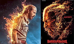 Rakkasapuradol completes 25 days in theatres; Raj B Shetty starrer heads towards 50-day run