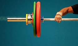 Asian Weightlifting C''ships in India postponed due to West Asia conflict