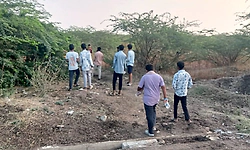 Wadi:ಬಯಲು ಶೌಚದತ್ತ ನೂರಾರು ಮಕ್ಕಳು: ವಸತಿ ಶಾಲೆ ವಿದ್ಯಾರ್ಥಿಗಳಿಗೆ ಜಲಾಘಾತ