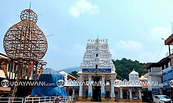 ಕುಕ್ಕೆಗೂ ತಟ್ಟಿದ ಗ್ಯಾಸ್ ಪೊರೈಕೆ ವ್ಯತ್ಯಯ ಬಿಸಿ; ಬೆಳಗ್ಗಿನ ಉಪಹಾರದಲ್ಲಿ ಬದಲಾವಣೆ