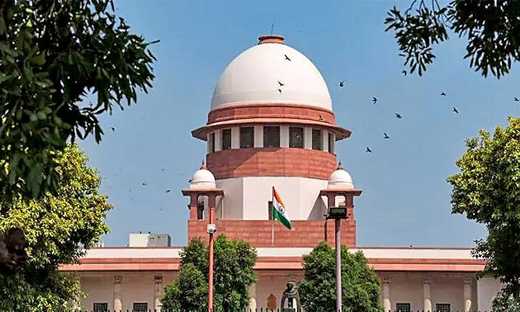 ವಿ.ಪರಿಷತ್ ಉಪ ಸಭಾಪತಿ ಎಂ.ಕೆ.ಪ್ರಾಣೇಶ್ ಭವಿಷ್ಯ ಇಂದು ನಿರ್ಧಾರ:ಸು.ಕೋ.ನಲ್ಲಿ ಅಂತಿಮ ವಿಚಾರಣೆ