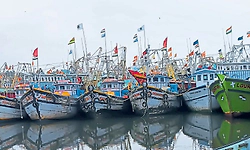 Malpe: ಹೆಚ್ಚುತ್ತಿದೆ, ಬೋಟ್‌ನಿಂದ ಮೀನು ಕಳವು