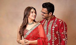 3.5 ವರ್ಷದಲ್ಲಿ ʼಬಿಂದಾಸ್‌ʼ ನಟಿಯ ದಾಂಪತ್ಯ ಜೀವನ ಅಂತ್ಯ: ವಿಚ್ಛೇದನ ಮಂಜೂರು ಮಾಡಿದ ಕೋರ್ಟ್