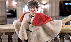 ಪ್ಯಾರಿಸ್ ಫ್ಯಾಷನ್ ವೀಕ್‌ನಲ್ಲಿ 10 ವರ್ಷದ ಬಾಲಕ ನಿರ್ಮಿಸಿದ 15 ಉಡುಪುಗಳು...