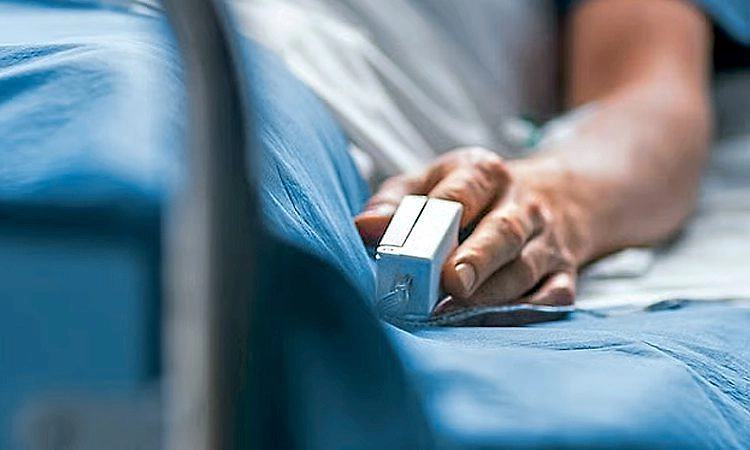 Udupi: ಅಪರಿಚಿತ ಗಾಯಾಳು ಆಸ್ಪತ್ರೆಗೆ ದಾಖಲು