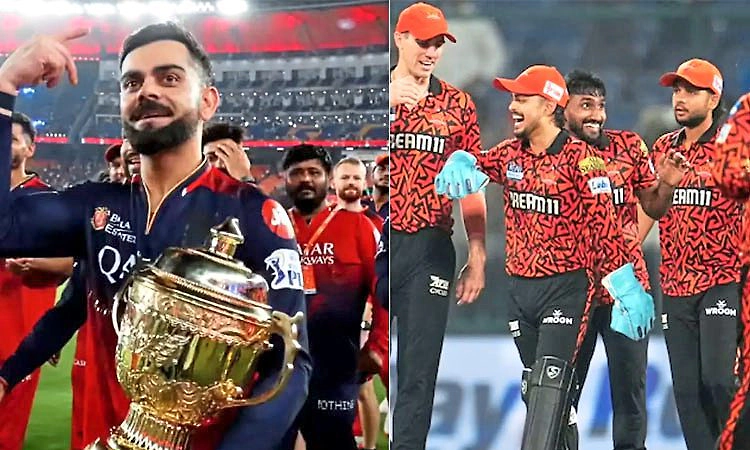 IPL: ಮೊದಲ 20 ದಿನದ ಐಪಿಎಲ್‌ ವೇಳಾಪಟ್ಟಿ ರಿಲೀಸ್; ಬೆಂಗಳೂರಿನಲ್ಲಿ ಉದ್ಘಾಟನಾ ಪಂದ್ಯ 