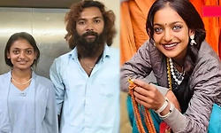 ಗೆಳೆಯನ ಜತೆ ಮದುವೆಯಾಗುತ್ತೇನೆ, ತಂದೆಯಿಂದ ನನ್ನ ಕಾಪಾಡಿ: ಮೊನಾಲಿಸಾ ಪೊಲೀಸರಿಗೆ ಮೊರೆ 