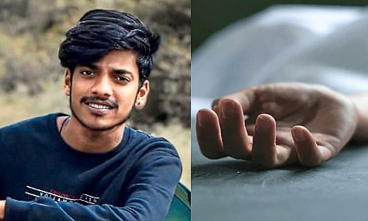 ರ*ಕ್ತಸಿಕ್ತ ಸ್ಥಿತಿಯಲ್ಲಿ ಯುವಕನ ಮೃತದೇಹ ಪತ್ತೆ: ಕೊ*ಲೆ ಶಂಕೆ