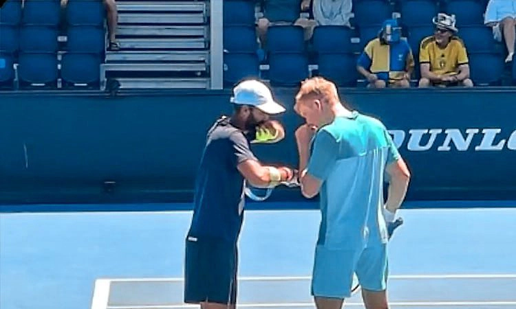 ಇಂಡಿಯನ್‌ ವೆಲ್ಸ್‌: ಭಾಂಬ್ರಿ, ಗೊರಾನ್ಸನ್‌ ಕ್ವಾರ್ಟರ್‌ಗೆ ಲಗ್ಗೆ   