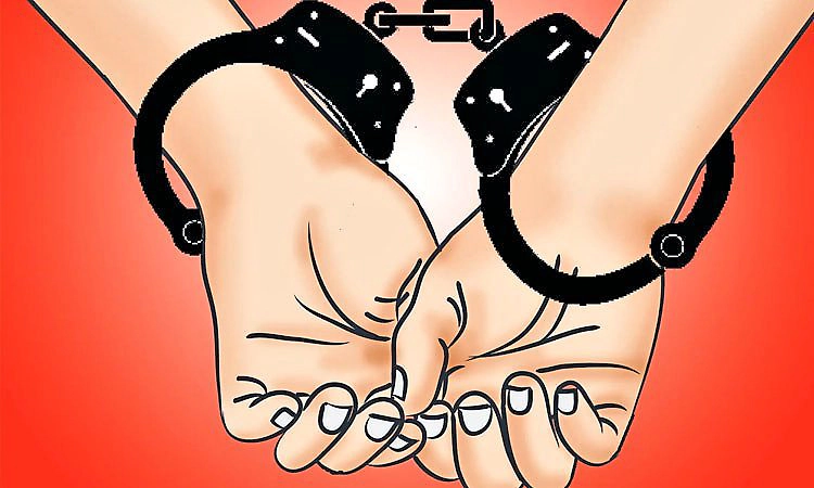ಜೀತದಾಳಾಗಿ ದುಡಿಸಿ ದೌರ್ಜನ್ಯ : ಮಹಿಳೆ ಬಂಧನ   
