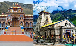 ಈ ವರ್ಷದಿಂದ ಕೇದಾರ, ಬದರಿಗೆ ಹಿಂದೂಯೇತರರಿಗೆ ಪ್ರವೇಶವಿಲ್ಲ!