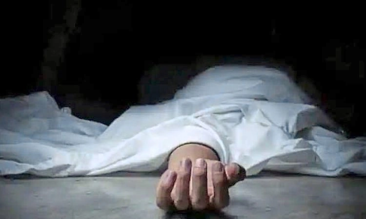 ಮರ್ಣೆ: ವ್ಯಕ್ತಿ ಬಾವಿಗೆ ಹಾರಿ ಆತ್ಮಹತ್ಯೆ 