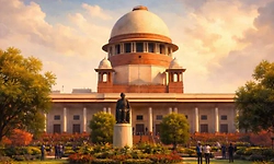 ಕಾನೂನು ಪಠ್ಯಕ್ಕಾಗಿ ತಜ್ಞರ ಸಮಿತಿ ರಚಸಿ: ಸುಪ್ರೀಂ