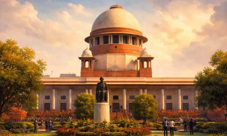 ಕಾನೂನು ಪಠ್ಯಕ್ಕಾಗಿ ತಜ್ಞರ ಸಮಿತಿ ರಚಸಿ: ಸುಪ್ರೀಂ