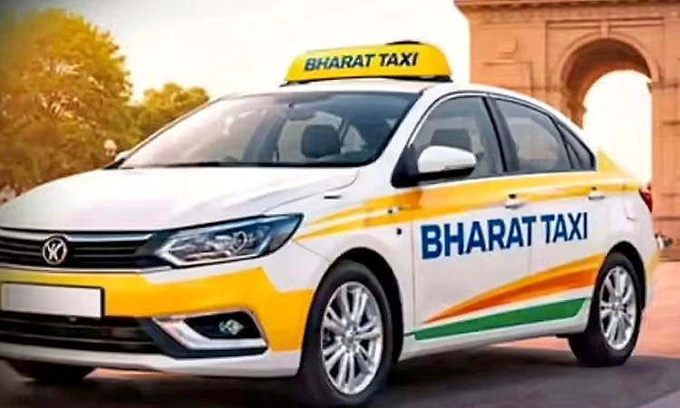 2-3 ವರ್ಷದಲ್ಲಿ ದೇಶದ ಪ್ರಮುಖ ನಗರಗಳಲ್ಲಿ ಭಾರತ್‌ ಟ್ಯಾಕ್ಸಿ ಲಭ್ಯ!