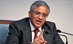 ಮುಖ್ಯ ಚು.ಆಯುಕ್ತರ ಪದಚ್ಯುತಿಗೆ ಇಂದು ವಿಪಕ್ಷದಿಂದ ನೋಟಿಸ್‌?