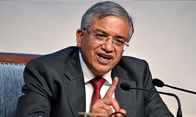 ಮುಖ್ಯ ಚು.ಆಯುಕ್ತರ ಪದಚ್ಯುತಿಗೆ ಇಂದು ವಿಪಕ್ಷದಿಂದ ನೋಟಿಸ್‌?