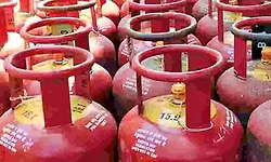 ಎಲ್‌ಪಿಜಿ: ಕಾಳಸಂತೆಕೋರರ ಹೆಡೆಮುರಿ ಕಟ್ಟಲಿ ಸರಕಾರ‌