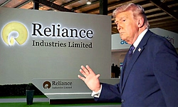 ಅಮೆರಿಕ ತೈಲ ಸಂಸ್ಕರಣಾ ಕೇಂದ್ರದಲ್ಲಿ ರಿಲಯನ್ಸ್‌ ಹೂಡಿಕೆ