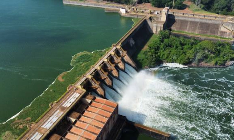 KPCL sets record with 15,509 million units of hydropower in 2025-26