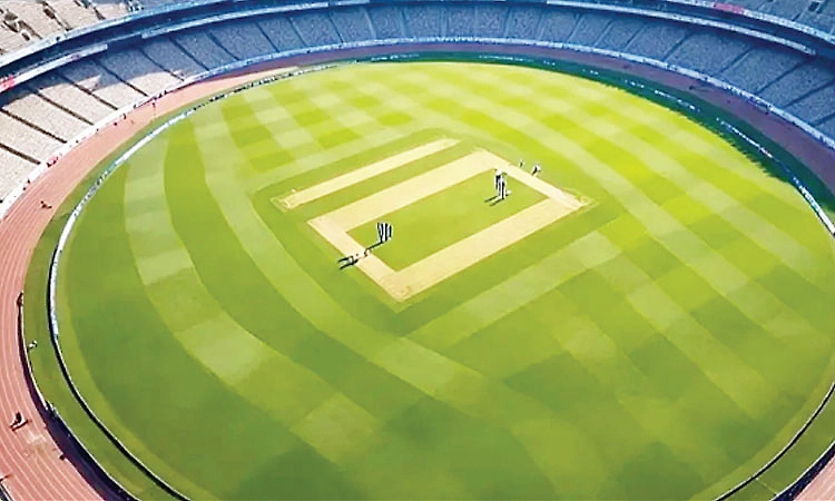 KHB floats tender for Bengaluru’s second international cricket stadium with 80,000 seating capacity